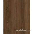 Luxury flooring Ranea Walnut brown wood grain indoor